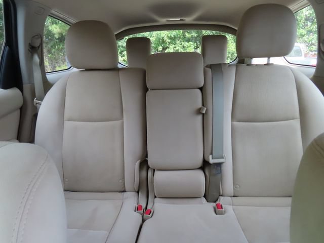 Used 2014 Nissan Pathfinder S FWD image 5