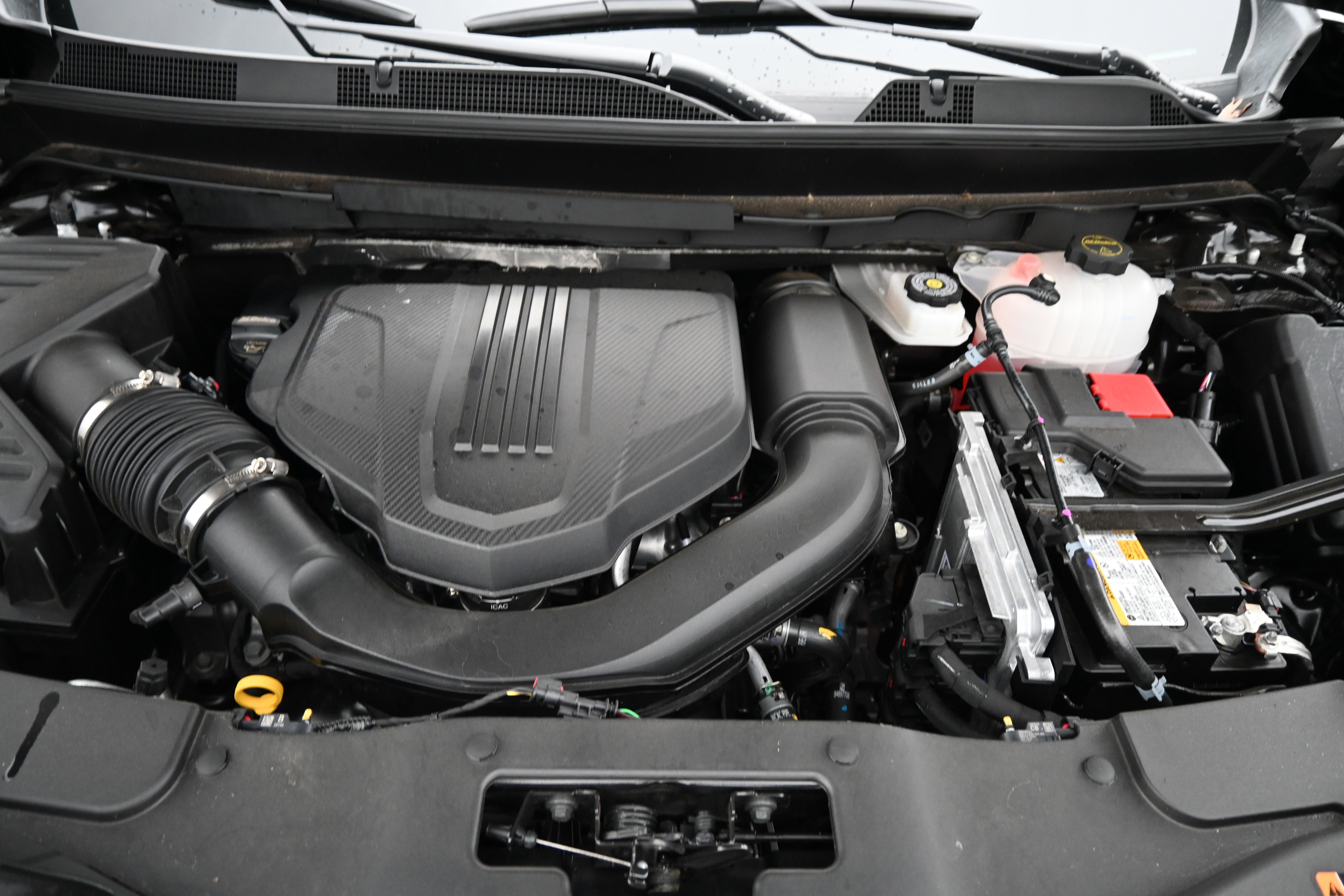 Used 2026 Chevrolet Traverse RS w/ LPO, Floor Liner Package image 35