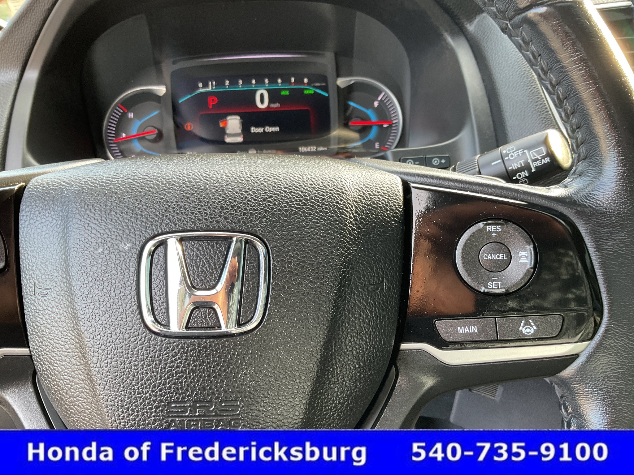 Used 2021 Honda Pilot Special Edition image 30