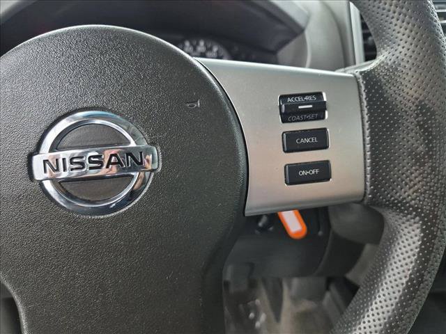 Used 2014 Nissan Xterra S AWD/4WD image 28
