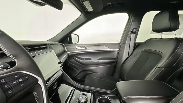 New 2026 Jeep Grand Cherokee L 4WD image 20