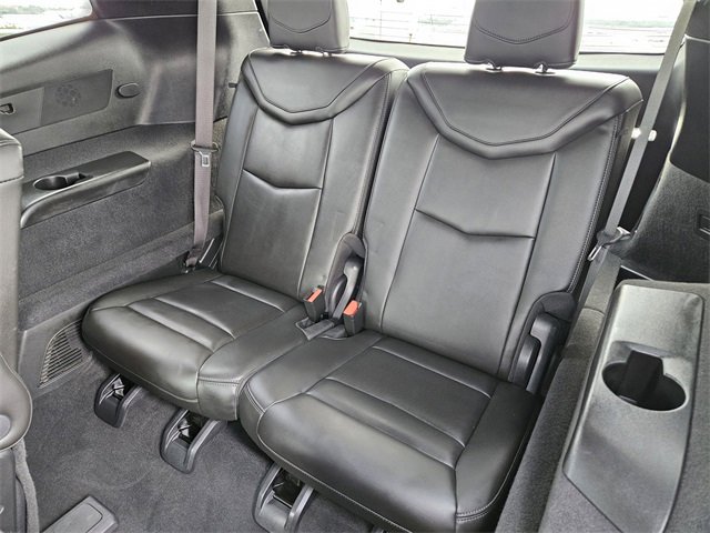 Used 2021 Cadillac XT6 Premium Luxury image 30