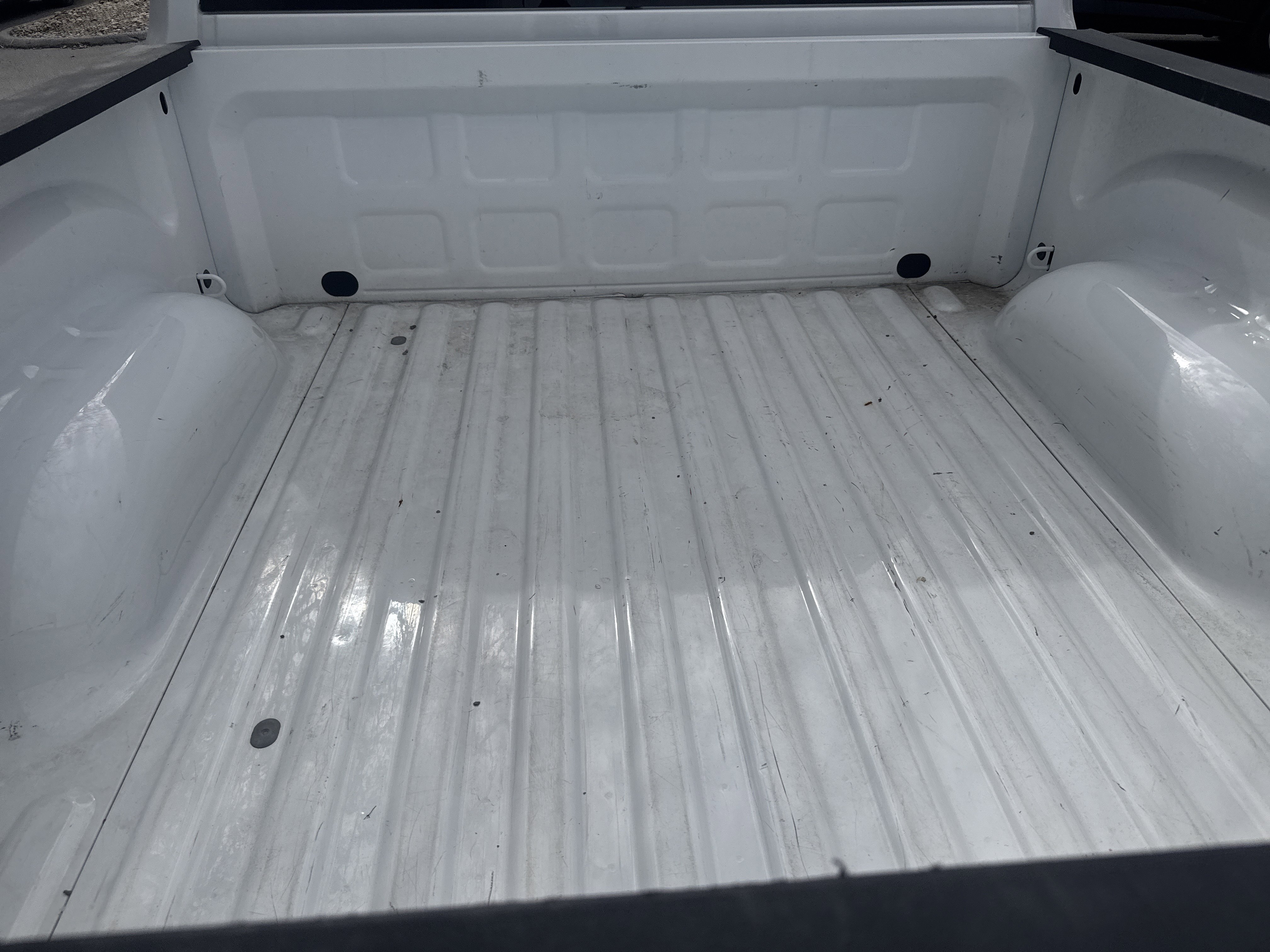 Used 2024 RAM 1500 Classic Warlock image 5