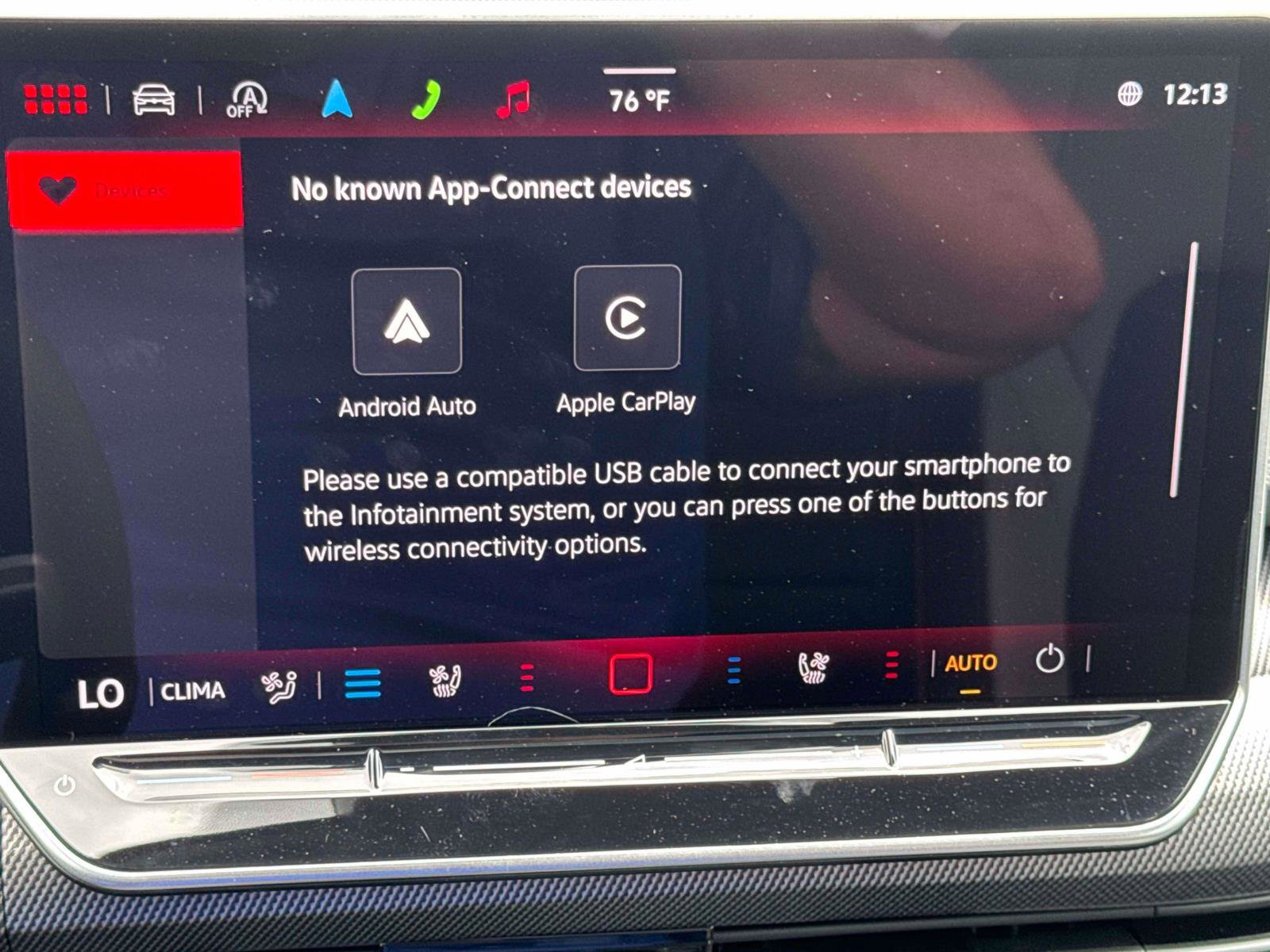 New 2025 Volkswagen GTI SE image 23