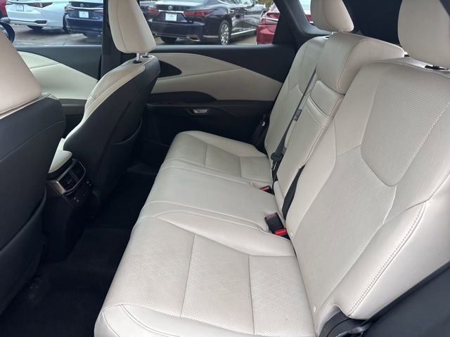 Used 2023 Lexus RX 350 Premium Plus w/ Accessory Package (Z1) AWD/4WD image 30
