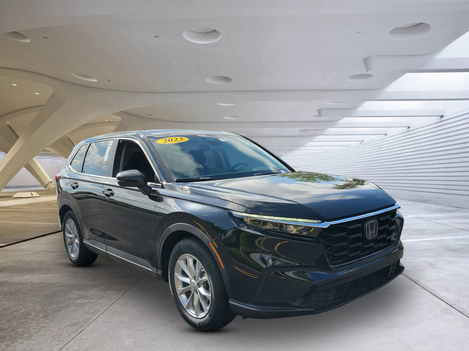 Used 2023 Honda CR-V EX