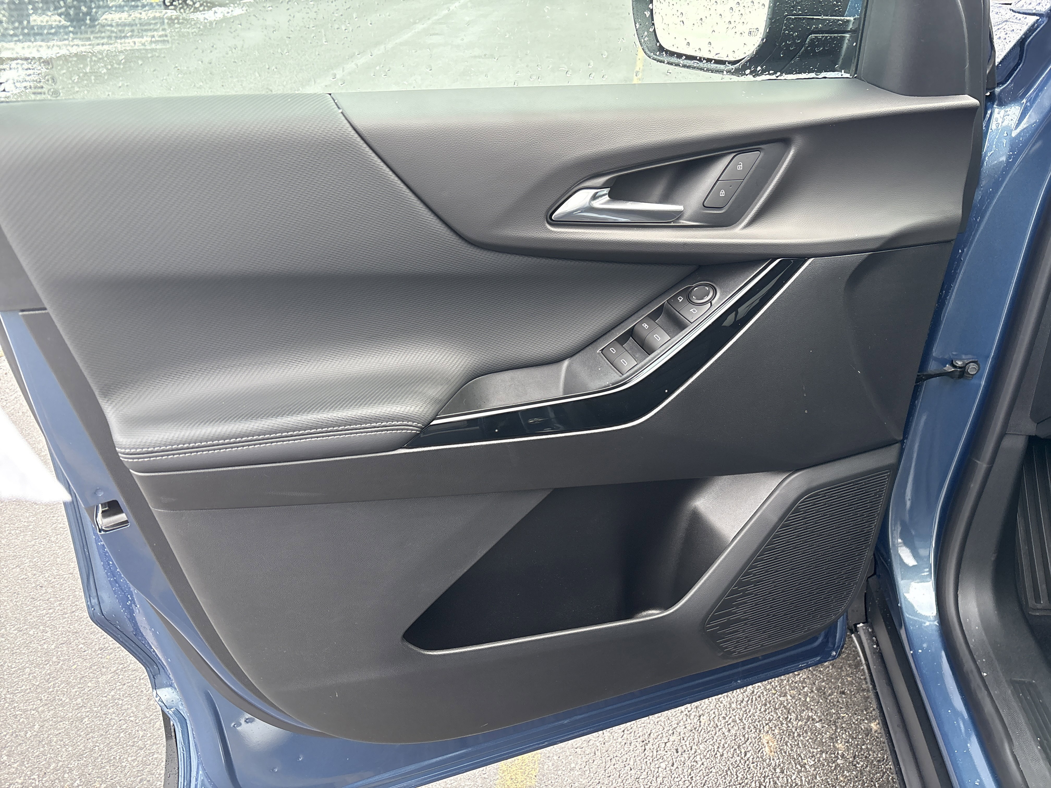 New 2026 Chevrolet Equinox LT image 15