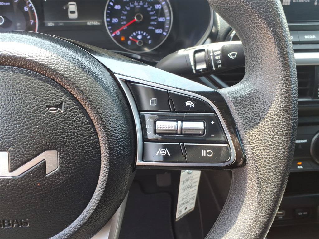Used 2023 Kia Forte LXS FWD image 24