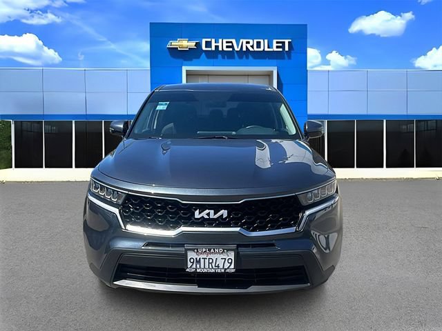 Used 2023 Kia Sorento LX FWD image 8