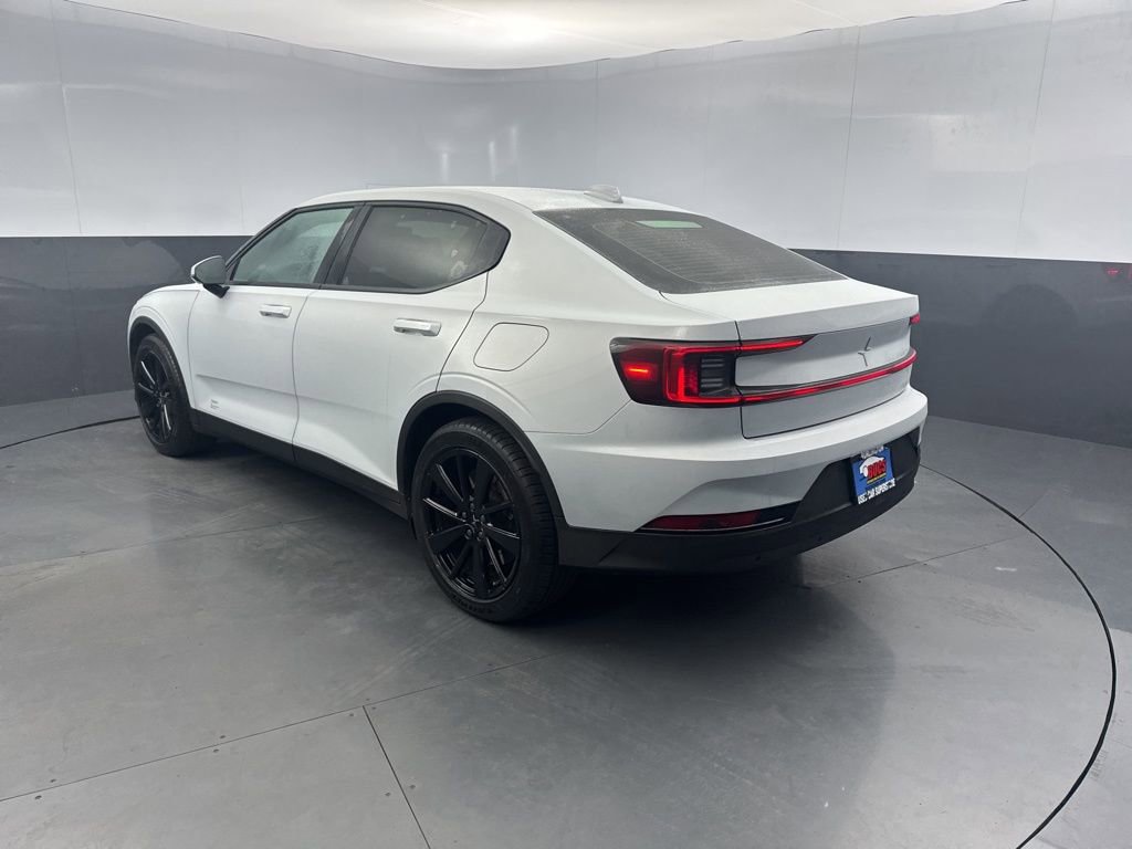 Used 2022 Polestar Polestar 2 image 4