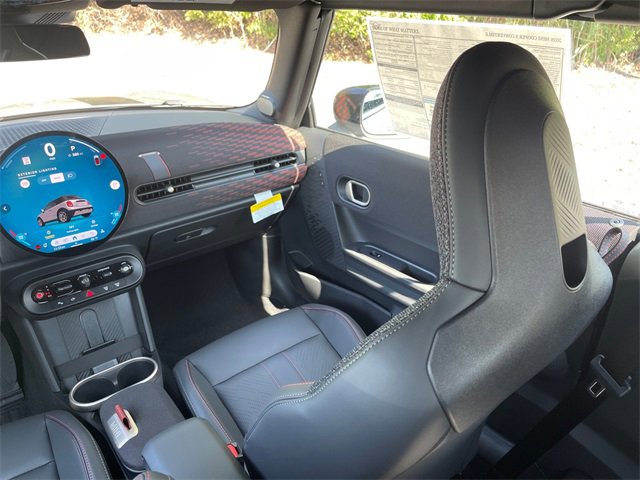 New 2026 MINI Cooper S image 16