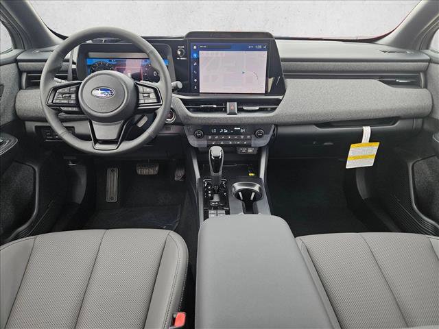 New 2026 Subaru Outback Limited AWD/4WD image 15