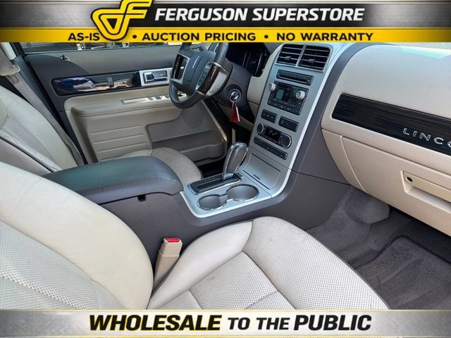 Used 2008 Lincoln MKX 2WD image 24