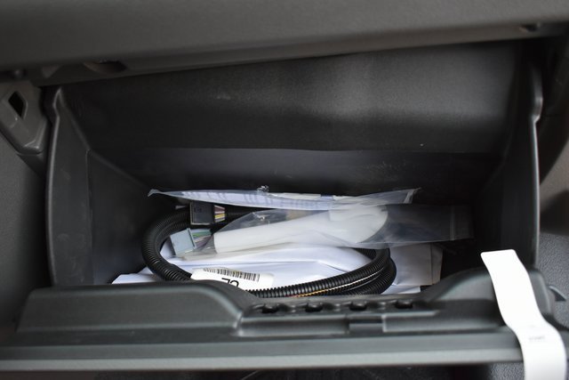 New 2025 Ford Transit 350 148 High Roof w/ Load Area Protection Package image 38