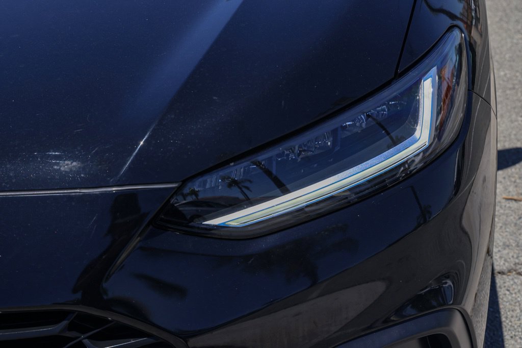 Used 2024 Honda HR-V LX image 10