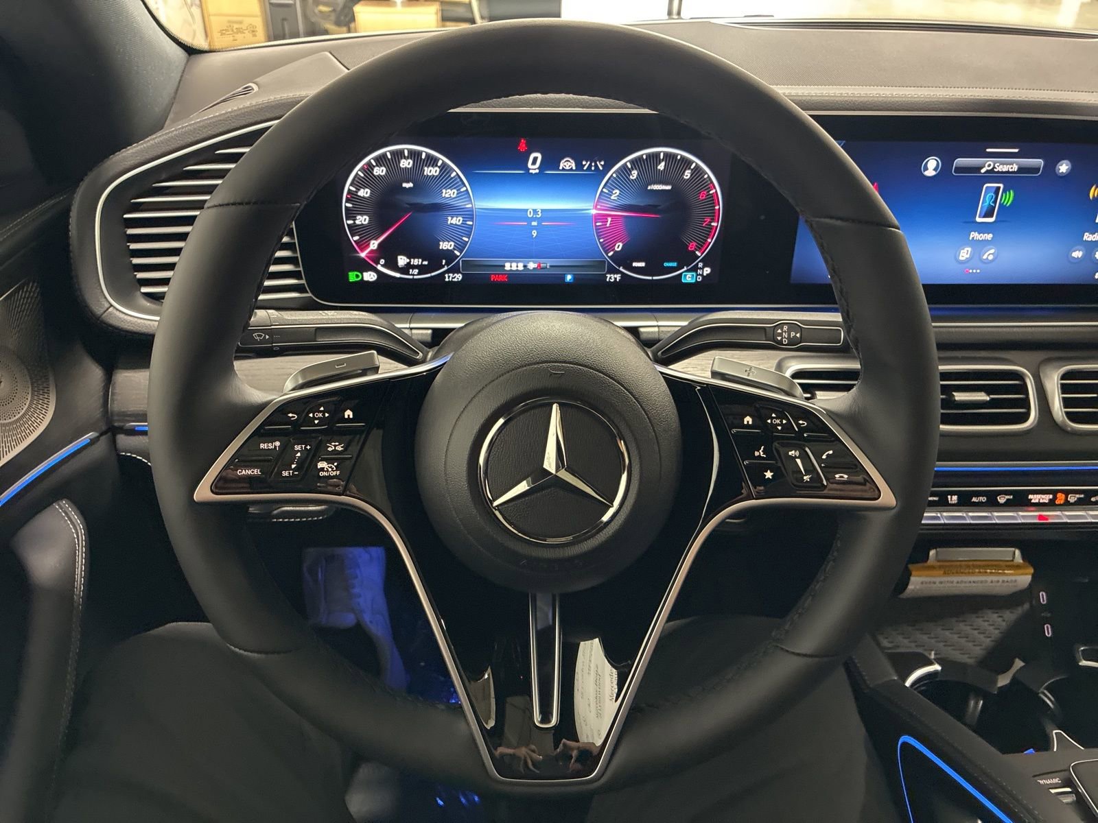New 2026 Mercedes-Benz GLE 450 4MATIC Coupe image 11