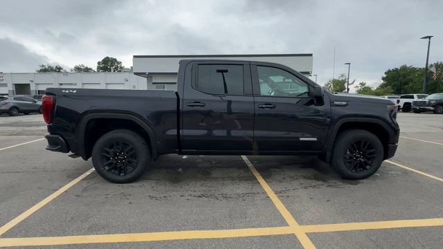New 2026 GMC Sierra 1500 Elevation w/ Preferred Package AWD/4WD image 9