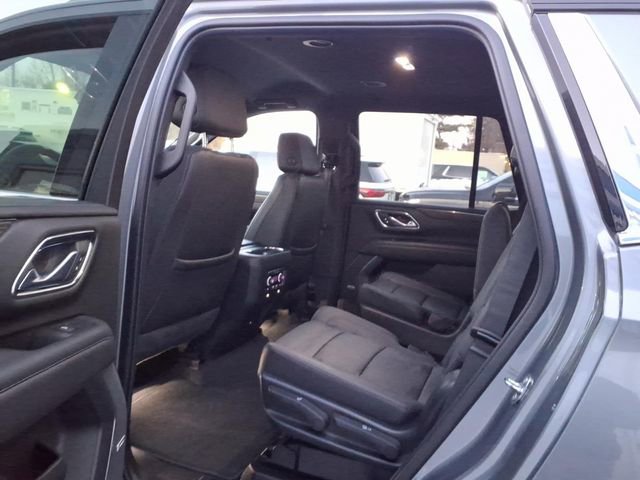 Used 2022 Chevrolet Tahoe LT w/ Luxury Package image 14