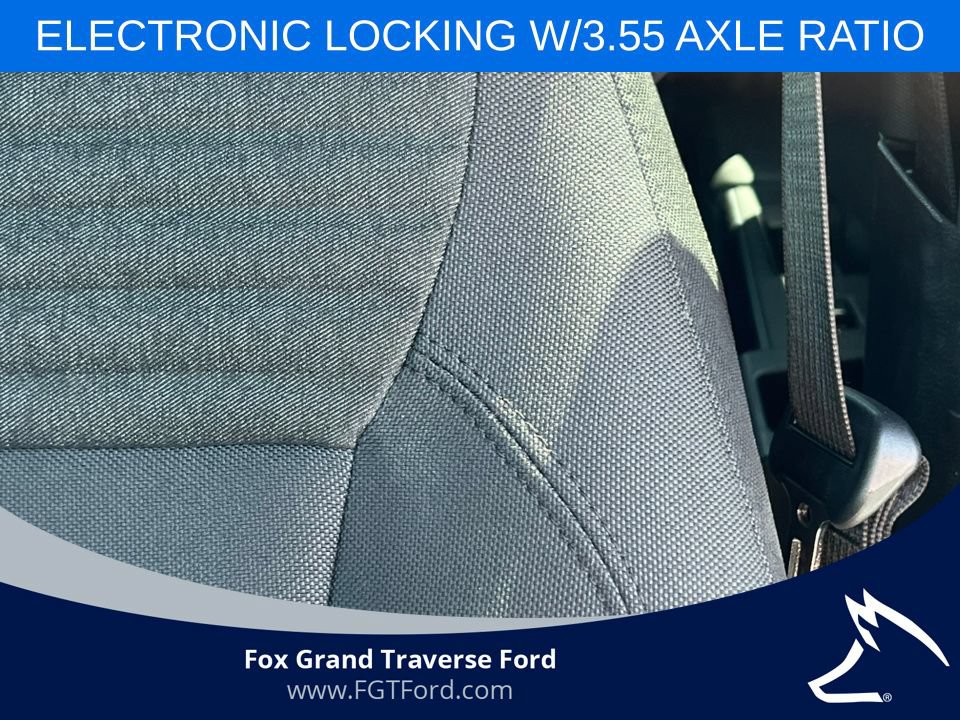 Certified 2023 Ford F150 XL w/ STX Appearance Package AWD/4WD image 13