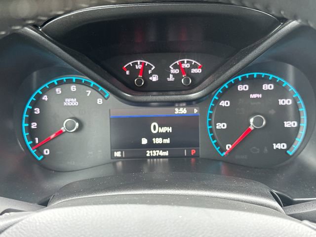 Used 2022 Chevrolet Colorado ZR2 image 14