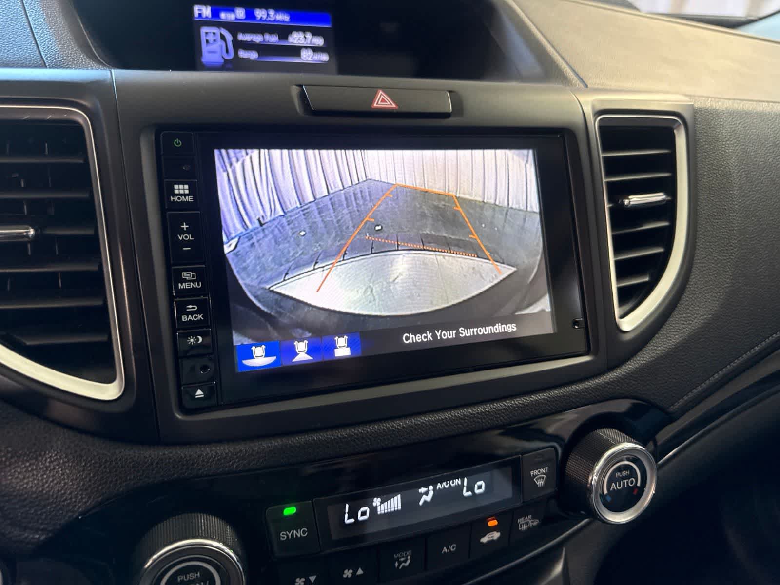 Used 2015 Honda CR-V EX-L image 29