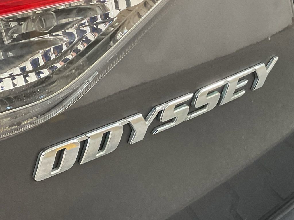 Used 2015 Honda Odyssey EX-L image 23