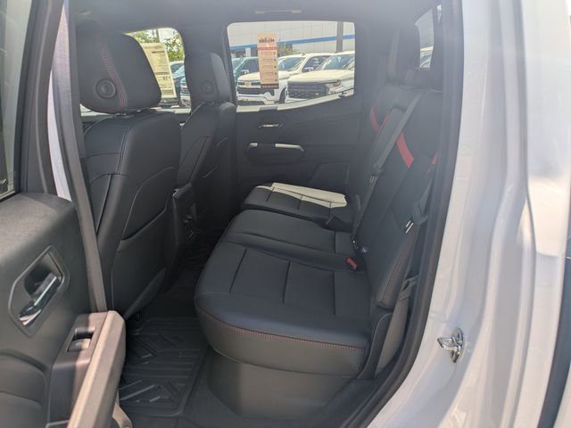 New 2025 Chevrolet Colorado Z71 w/ Technology Package image 13