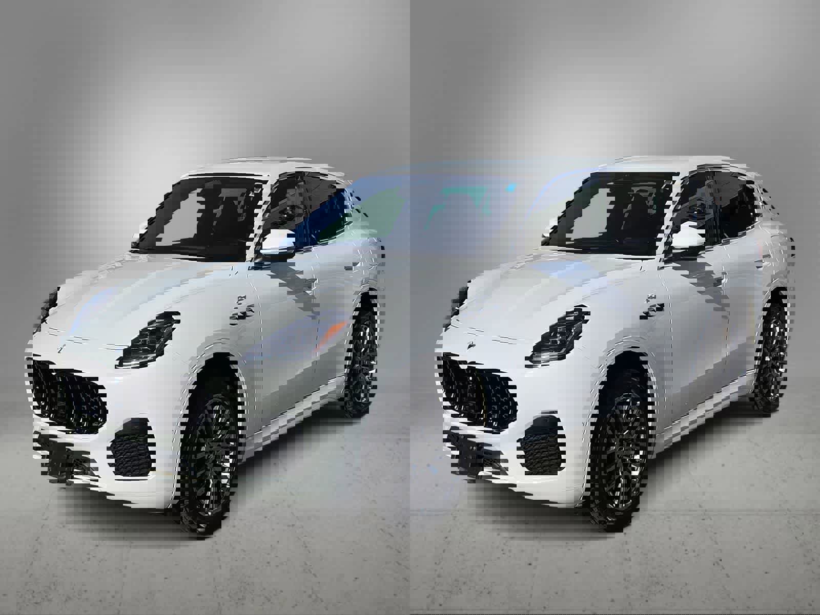 Used 2024 Maserati Grecale GT image 5