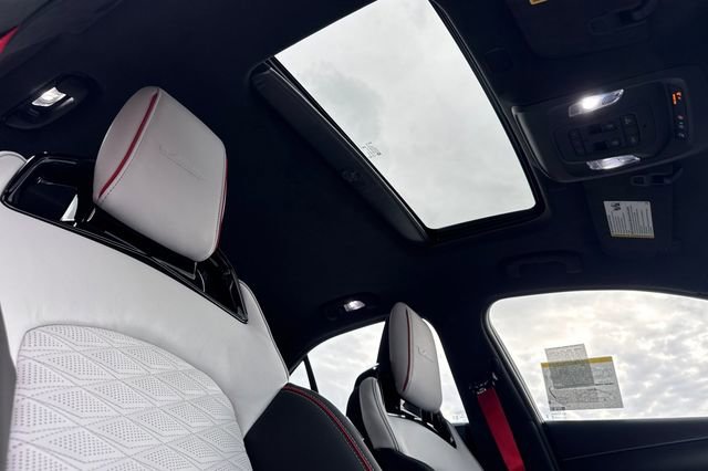 New 2026 Cadillac CT4 V Blackwing w/ Carbon Fiber 1 Package image 13