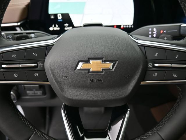 New 2026 Chevrolet Tahoe High Country image 31