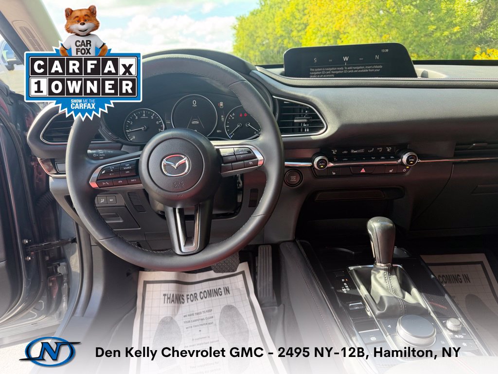 Used 2024 MAZDA CX-30 AWD 2.5 S w/ Preferred Package image 3