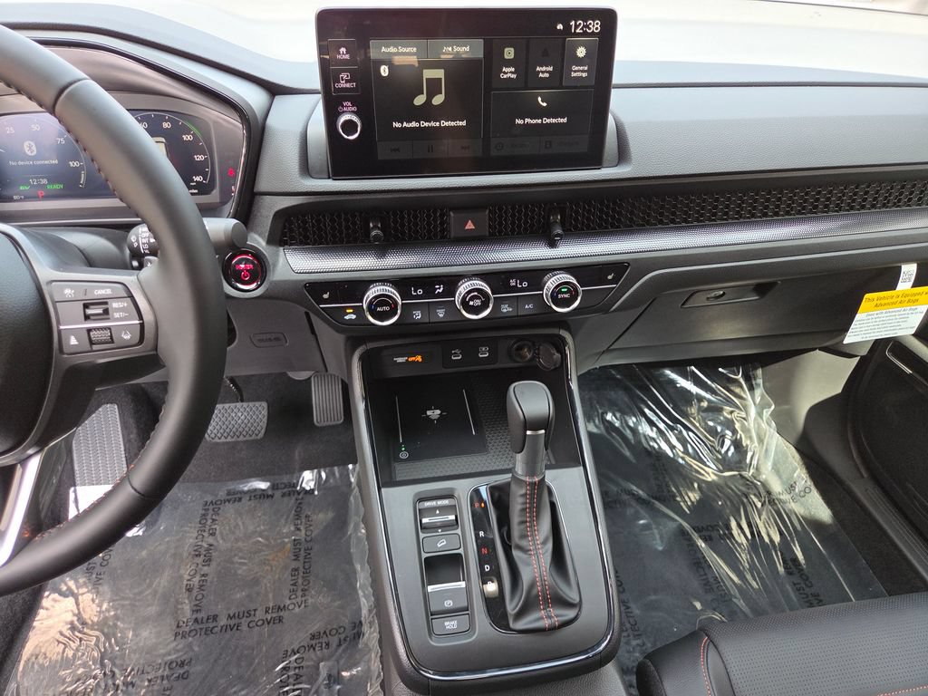New 2027 Honda CR-V Sport-L image 20