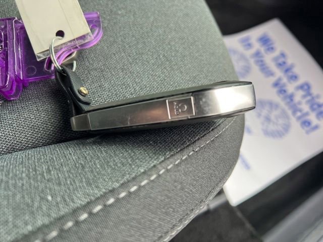 Certified 2025 Kia K4 LXS image 39