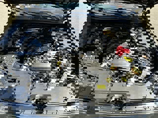 New 2025 Subaru Impreza 2.0i Sport image 26