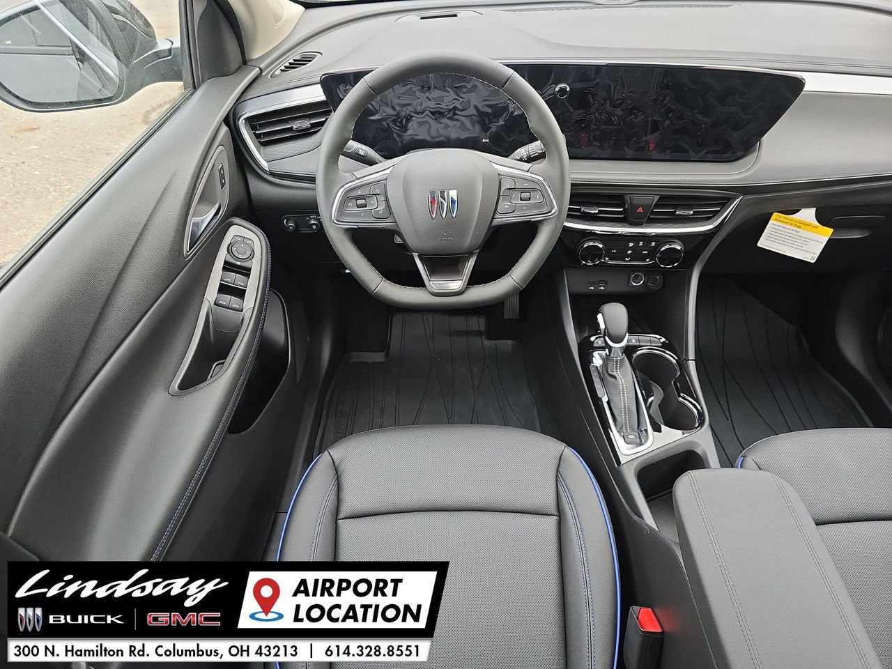 New 2026 Buick Encore GX Sport Touring w/ Advanced Technology Package image 20