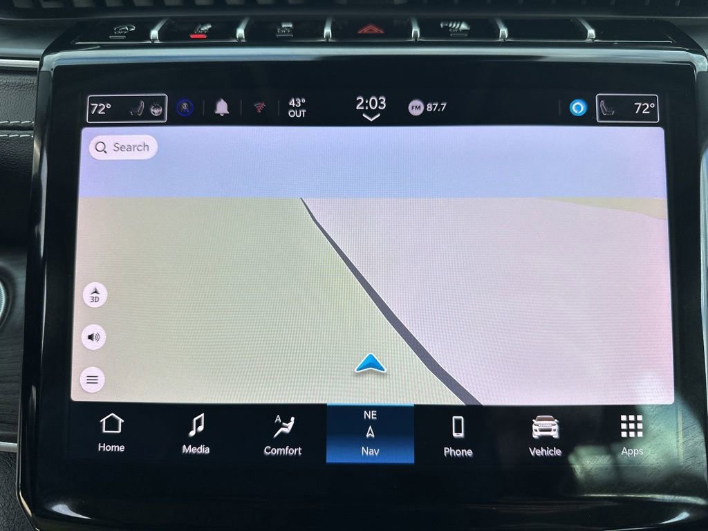 Used 2022 Jeep Grand Cherokee L Limited image 24