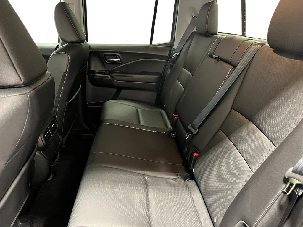 New 2026 Honda Ridgeline RTL image 14