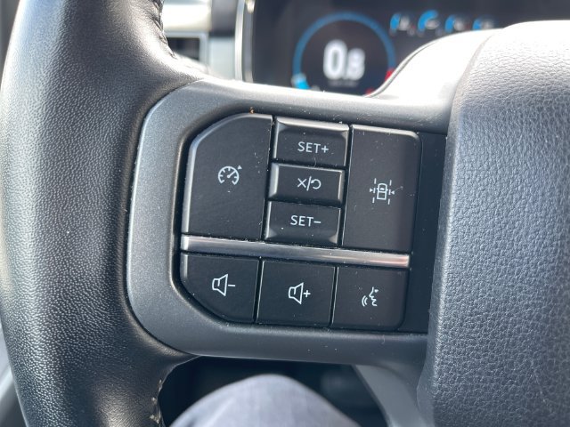 Used 2022 Ford F150 Lariat AWD/4WD image 25
