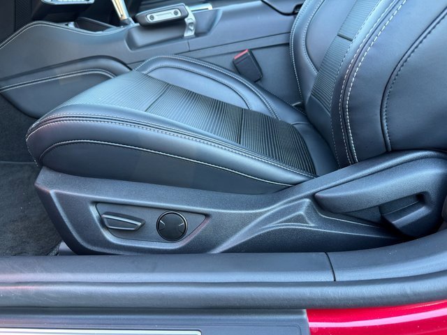 Used 2024 Ford Mustang GT Premium w/ GT Performance Package image 16