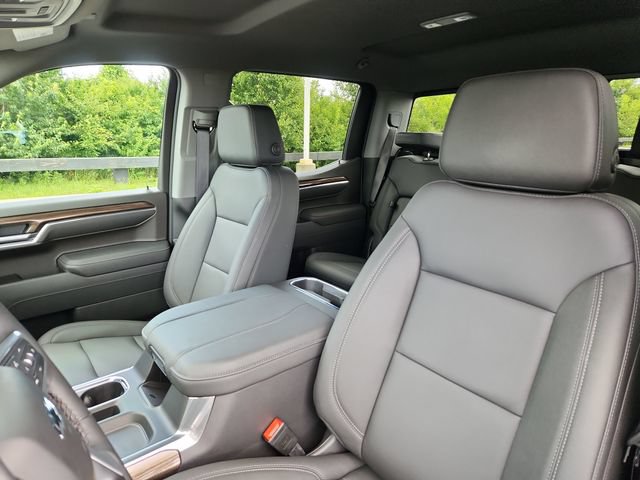 New 2026 Chevrolet Silverado 1500 RST AWD/4WD image 15