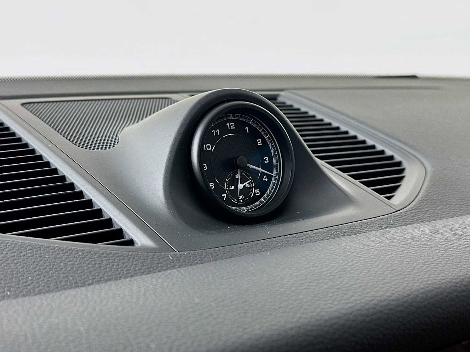 New 2026 Porsche Macan S AWD/4WD image 16