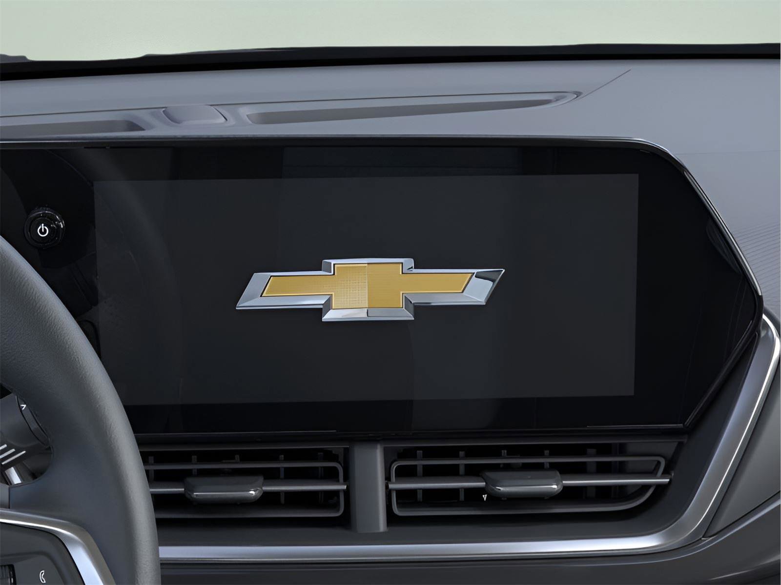 New 2025 Chevrolet Trax ACTIV image 20