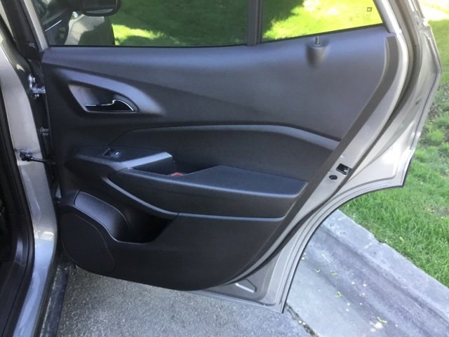 Used 2025 Chevrolet Trax RS w/ Driver Confidence Package image 23