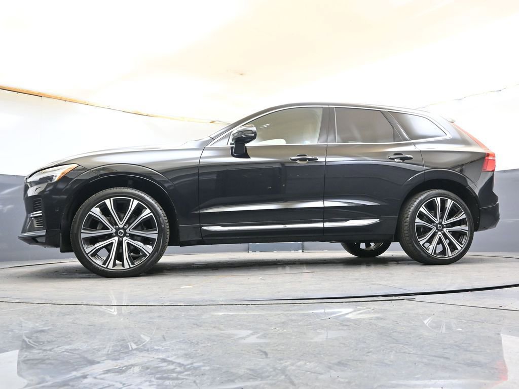 Used 2023 Volvo XC60 B5 Ultimate w/ Climate Package AWD/4WD image 43
