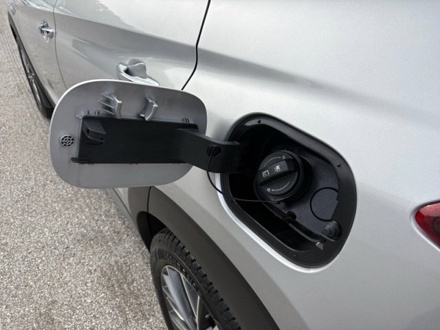 Used 2020 Hyundai Tucson Ultimate AWD/4WD image 19
