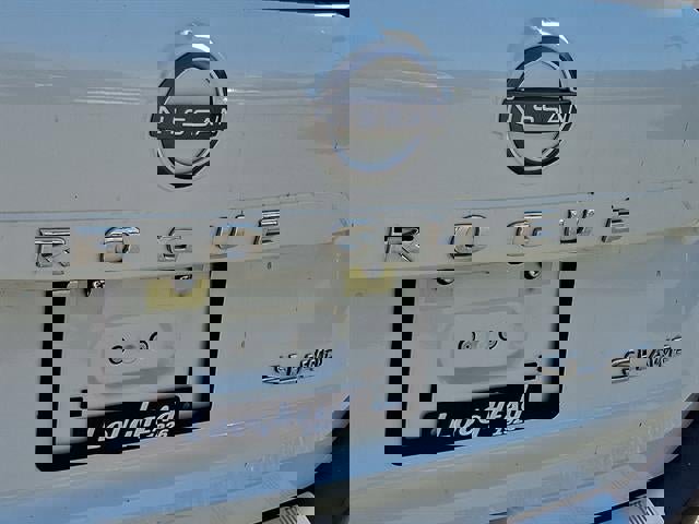 Used 2022 Nissan Rogue SL w/ SL Premium Package image 66