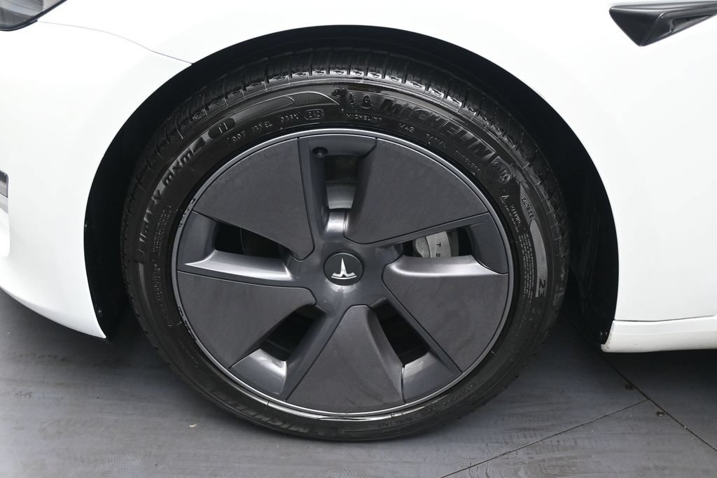 Used 2023 Tesla Model 3 Standard Range RWD image 36