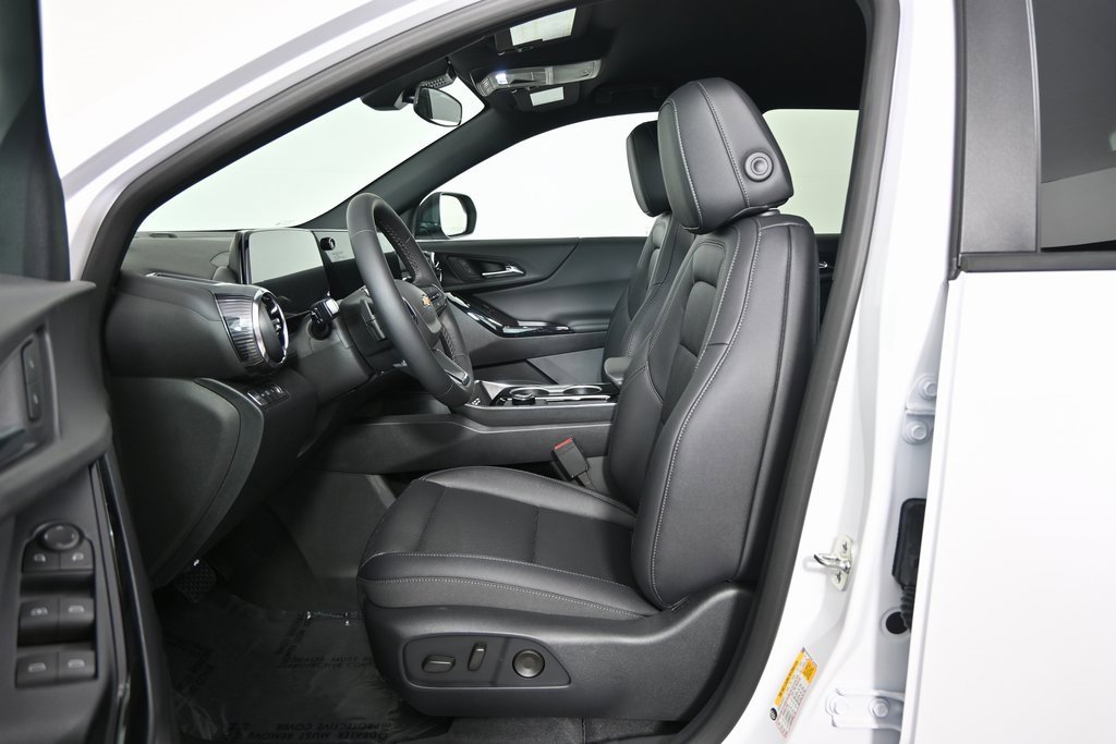 New 2026 Chevrolet Equinox LT w/ Convenience Package II image 21