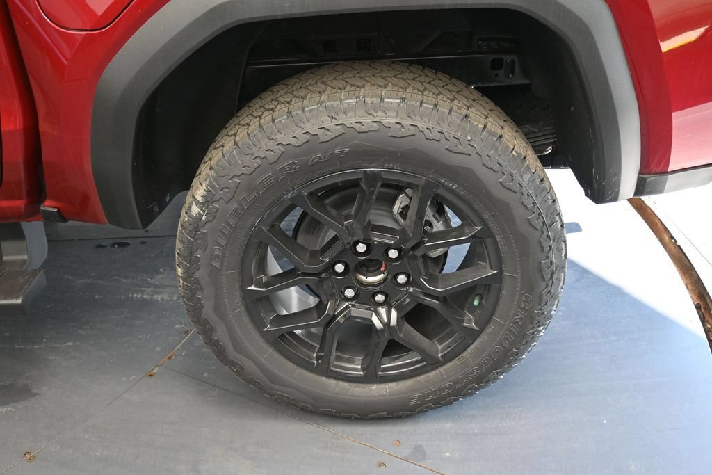 New 2026 GMC Canyon Elevation w/ Convenience Package AWD/4WD image 14
