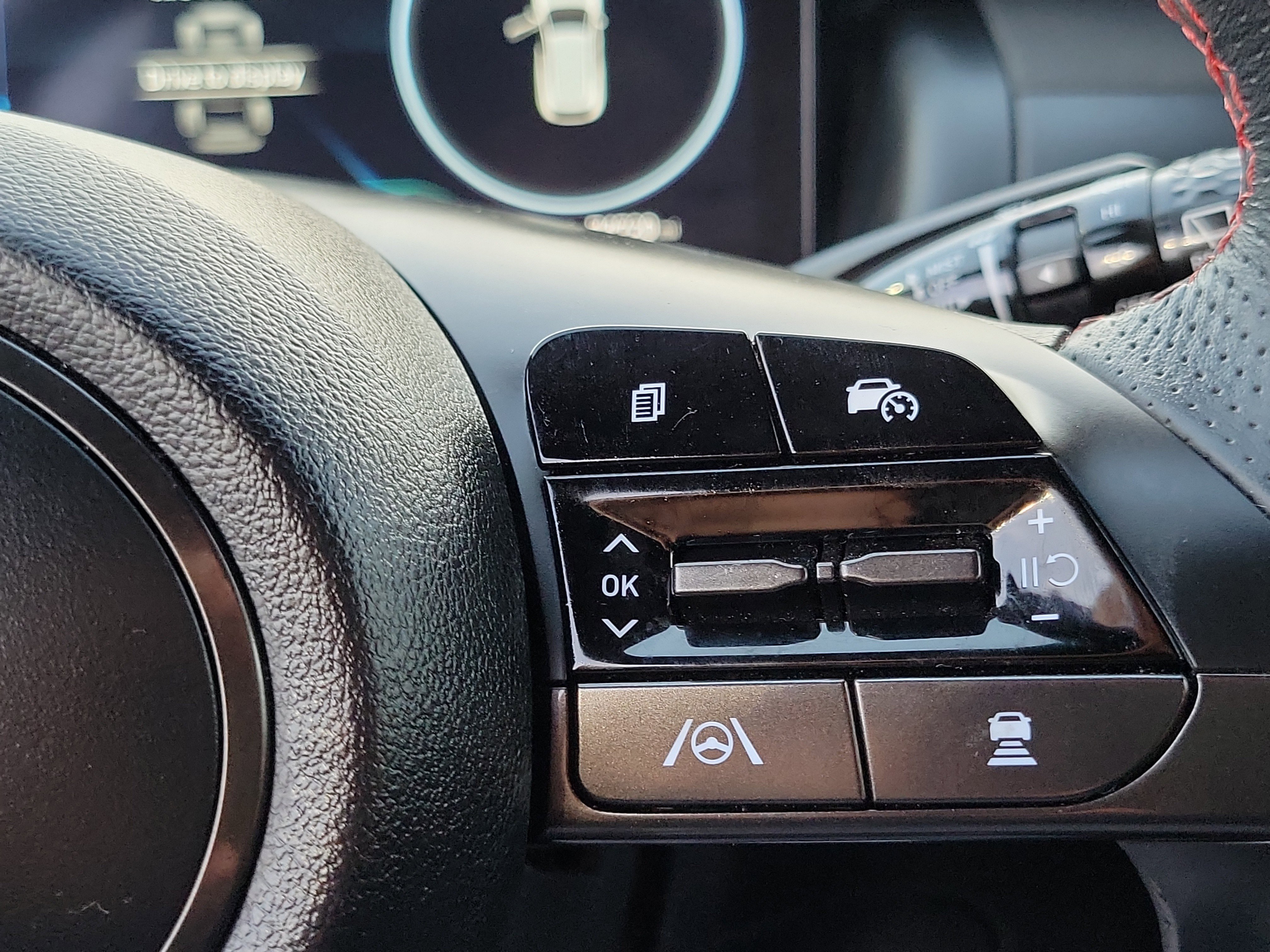 Certified 2022 Hyundai Tucson N Line w/ Cargo Package image 10